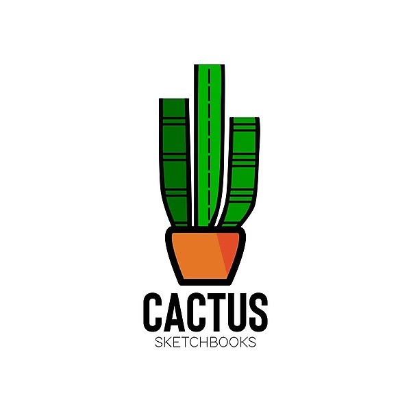 Logo Cactus